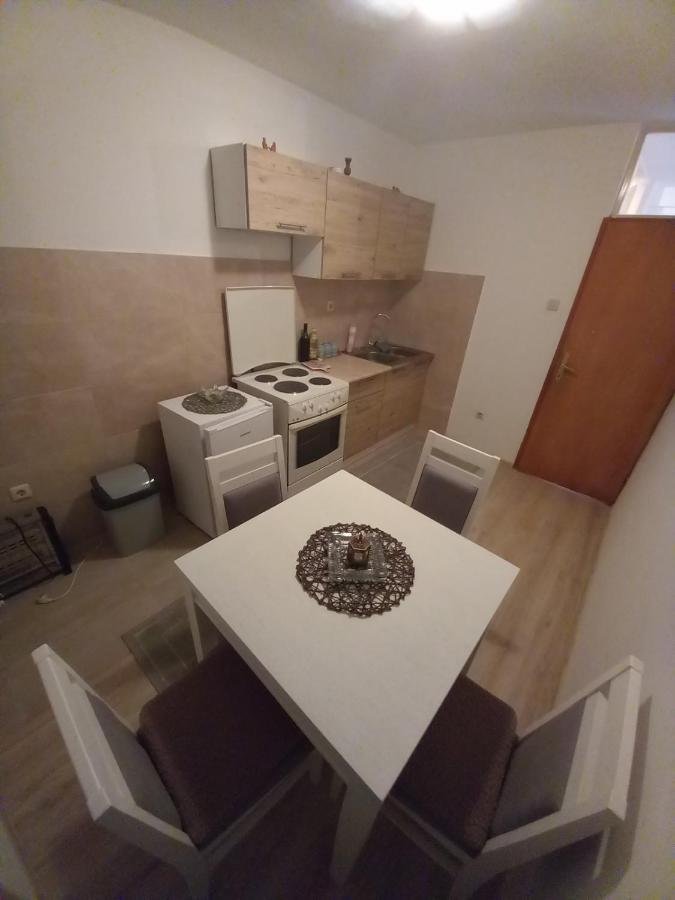 Sehara Apartment Mostar Eksteriør bilde