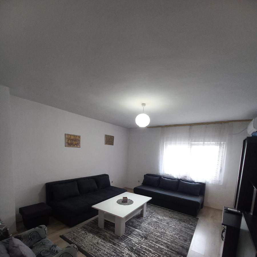 Sehara Apartment Mostar Eksteriør bilde